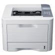 Принтер Samsung ML-3750ND / Лазерний монохромний друк / 1200x1200 dpi / A4 / 35 стор./хв / USB 2.0 / Кабелі підключення в комплекті