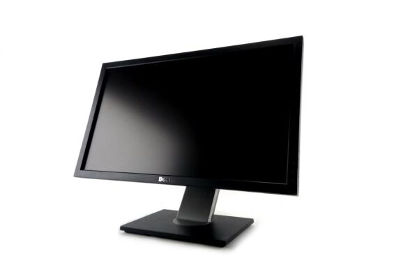 Монитор Dell P2210f / 22" (1680x1050) TN / DVI, VGA
