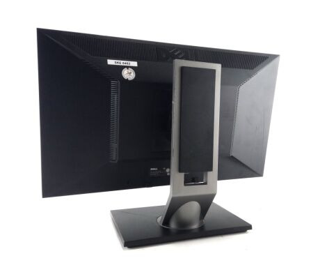 Монитор Dell P2210f / 22" (1680x1050) TN / DVI, VGA