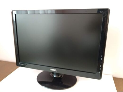 Монітор Б-клас BenQ GL941 / 19" (1440x900) TN / DVI, VGA, Audio