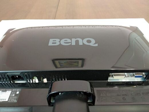 Монітор Б-клас BenQ GL941 / 19" (1440x900) TN / DVI, VGA, Audio