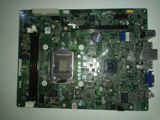 Материнская плата Dell E145483 PB0520 s1155 (для Dell 390 SFF)
