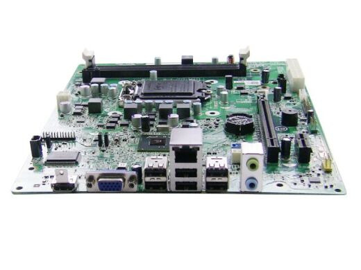 Материнская плата Dell E145483 PB0520 s1155 (для Dell 390 SFF)