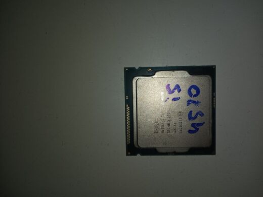Процессор Intel Core i5-4570 / сокет LGA1150