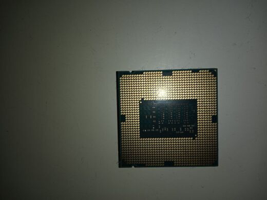 Процессор Intel Core i5-4570 / сокет LGA1150