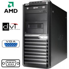 Компьютер Acer Veriton M430G (empty)