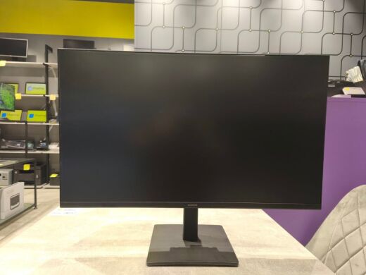 Монитор Samsung G3 S30GD (LS27D300GAIXCI) / 27" (1920x1080) IPS / VGA, HDMI / VESA 100x100 Монитор Samsung G3 S30GD (LS27D300GAIXCI) / 27" (1920x1080) IPS / VGA, HDMI / VESA 100x100