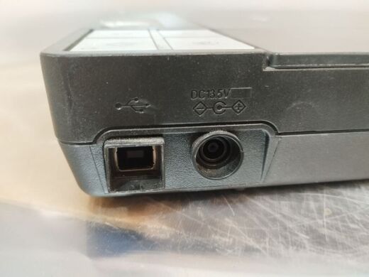 Сканер Epson Perfection V30 / USB 2.0 / Без БП