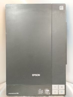 Сканер Epson Perfection V30 / USB 2.0 / Без БП