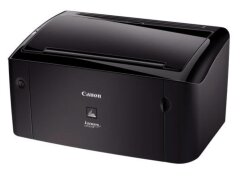 Принтер Б-клас Canon i-SENSYS LBP3010B / Лазерний монохромний друк / 600x600 dpi / A4 / 14 стор/хв / USB 2.0
