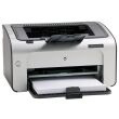 Принтер HP LaserJet P1006 / Лазерний монохромний друк / 600x600 dpi / A4 / 16 стор/хв / USB 2.0 