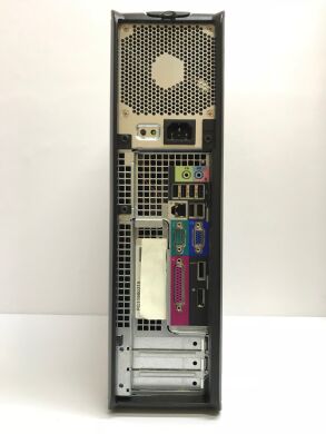 Комп'ютер Dell Optiplex 760 SFF (empty)    