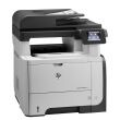 БФП HP Color LaserJet Pro 500 M570dn / Лазерний кольоровий друк / 600x600 dpi / A4 / 31 стор. хв / Дуплекс / USB 2.0, Ethernet