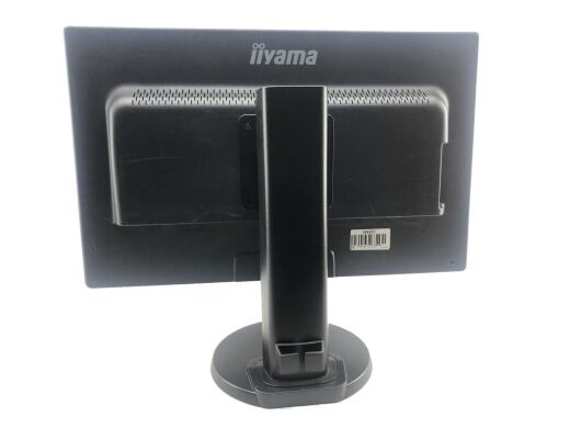 Монитор Iiyama ProLite T2452MTS / 24" (1920x1080) TN Touch / DP, VGA, HDMI