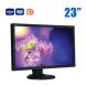 Монитор NEC MultiSync E231W / 23" (1920x1080) TN / VGA, DVI, DisplayPort / VESA 100x100  купить