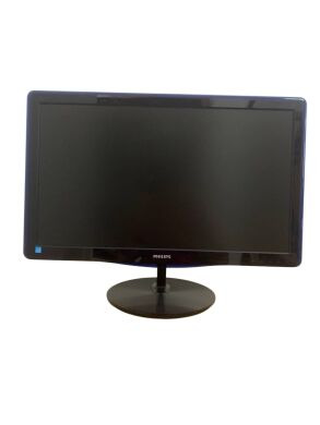 Монітор Philips 247E3LSU00 / 24" (1920x1080) TN / DVI, VGA Монітор Philips 247E3LSU00 / 24" (1920x1080) TN / DVI, VGA