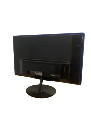 Монітор Philips 247E3LSU00 / 24" (1920x1080) TN / DVI, VGA Монітор Philips 247E3LSU00 / 24" (1920x1080) TN / DVI, VGA