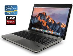 Ноутбук Б-клас HP ProBook 4730s / 17.3" (1600x900) TN / Intel Core i5-2430M (2 (4) ядра по 2.4 - 3.0 GHz) / 8 GB DDR3 / 750 GB HDD / AMD Radeon HD 7400M, 1 GB DDR3, 64-bit / WebCam