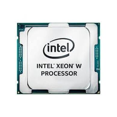 Процессор Intel Xeon W-2245 / Сокет LGA2066