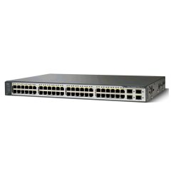 Коммутатор Cisco Catalyst WS-C3750V2-48TS-S