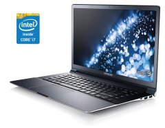 Ультрабук Samsung NP900X4C / 15" (1600x900) TN / Intel Core i7-3517U (2 (4) ядра по 1.9 - 3.1 GHz) / 8 GB DDR3 / 256 GB SSD / Intel HD Graphics 4000 / WebCam / Win 10 Pro