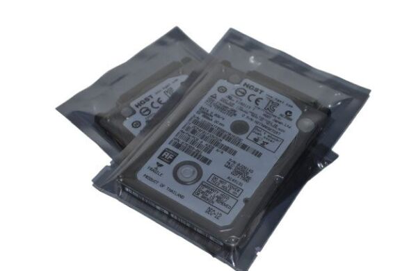 Новый жесткий диск Hitachi (HGST) Travelstar Z7K500 / 2.5" / 500 GB / SATA III