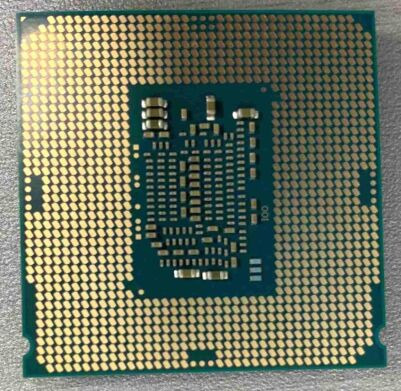 Процессор Intel Core i7-6700T / Сокет LGA1151