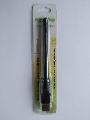 Адаптер Wi-Fi 802.11 b/g/n 