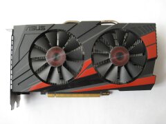 Видеокарты