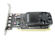 Дискретна відеокарта nVidia Quadro P1000, 4 GB GDDR5, 128-bit / miniDP  купити