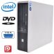 Компьютер HP Compaq DC7900 SFF (empty) купить