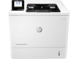 Принтер HP LaserJet Managed E60055dn / Лазерний монохромний друк / 1200x1200 dpi / A4 / 52 стор/хв / Ethernet, USB 2.0