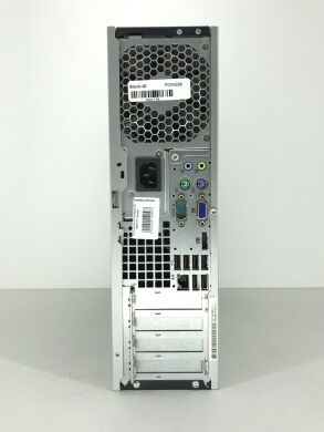 Компьютер HP Compaq DC7900 SFF (empty)