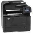 БФП Б-клас HP LaserJet Pro 400 MFP M425dn / Лазерний монохромний друк / 1200x1200 dpi / A4 / 33 стор/хв / USB 2.0, Ethernet / Дуплекс