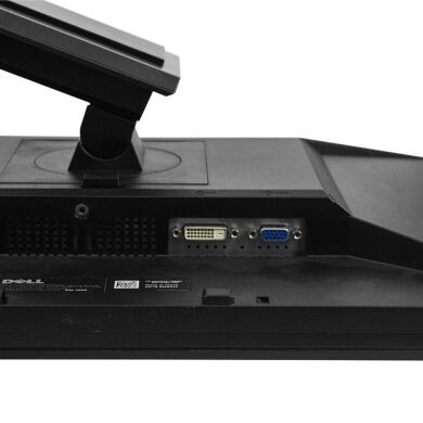 Монитор Dell E2209Wf / 22" (1680x1050) TN / 1x DVI, 1xVGA / VESA 100x100 / Pivot