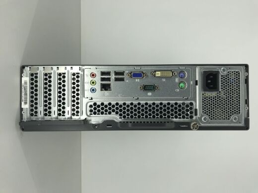 Компьютер Lenovo M72e SFF (empty)