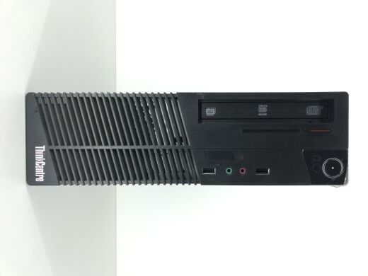 Компьютер Lenovo M72e SFF (empty)