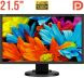 Монитор NEC MultiSync E224Wi / 21.5" (1920x1080) IPS / DisplayPort, DVI, VGA / VESA 100x100 купить