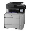 БФП HP Color LaserJet Pro M476dn / 600x600 dpi / A4 / 20 стор/хв / USB 2.0, Ethernet