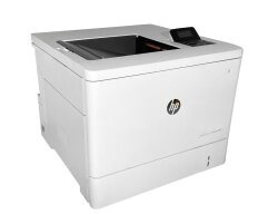 Принтер HP Color LaserJet Enterprise M553n / Лазерная цветная печать / 1200x1200 dpi / A4 / 38 стр/мин / Ethernet, USB 2.0