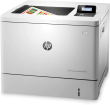 Принтер HP Color LaserJet Enterprise M553dn / Лазерний кольоровий друк / 1200x1200 dpi / A4 / 38 стор/хв / Ethernet, USB 2.0 / Дуплекс