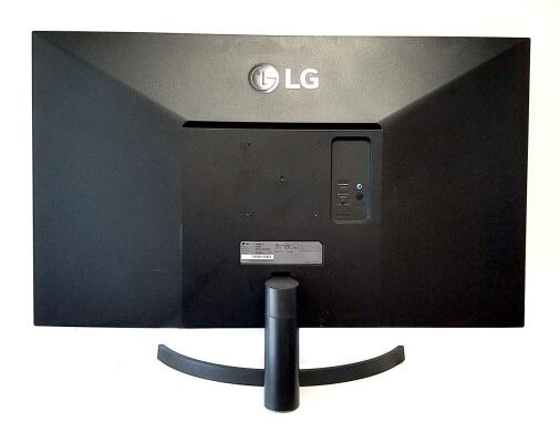 Монітор LG 32MN60T / 32" (1920x1080) IPS / HDMI, Audio / VESA 100x100 