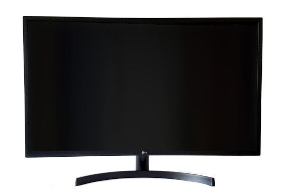 Монітор LG 32MN60T / 32" (1920x1080) IPS / HDMI, Audio / VESA 100x100 