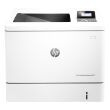 Принтер HP Color LaserJet Managed M553dnm / Лазерний кольоровий друк / 1200x1200 dpi / A4 / 38 стор/хв / Ethernet, USB 2.0 / Дуплекс