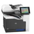 БФП HP LaserJet Enterprise 700 color M775dn / Лазерний кольоровий друк / 600x600 dpi / A3 / 30 стор/хв / Ethernet, USB 2.0 / ePrint 