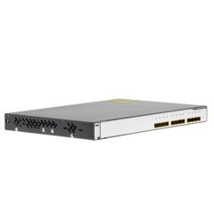 Коммутатор Cisco Catalyst WS-C3750G-12S-E