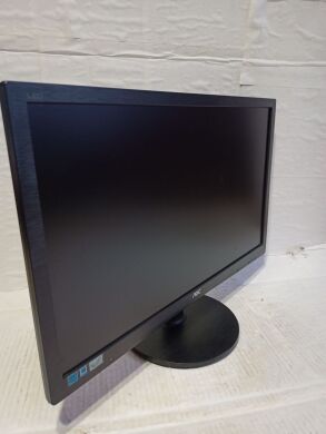Монитор Б-класс AOC i2360Sh / 23" (1920x1080) IPS / 1x HDMI, 1x DVI, 1x VGA