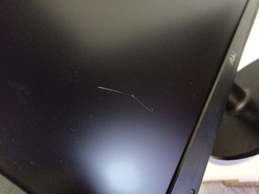 Монитор Б-класс AOC i2360Sh / 23" (1920x1080) IPS / 1x HDMI, 1x DVI, 1x VGA