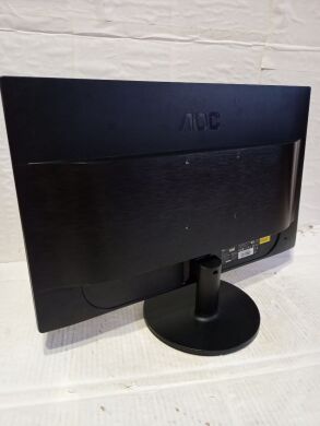 Монитор Б-класс AOC i2360Sh / 23" (1920x1080) IPS / 1x HDMI, 1x DVI, 1x VGA