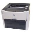 Принтер HP LaserJet 1320 / Лазерний монохромний друк / 1200 x 1200 dpi / A4 / 21 стор/хв / USB 2.0 / Дуплекс
